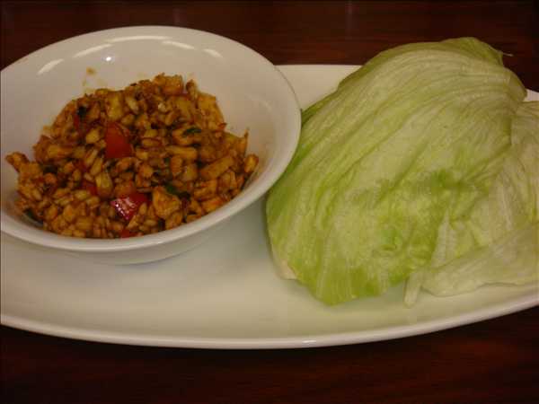 Chicken Wrap